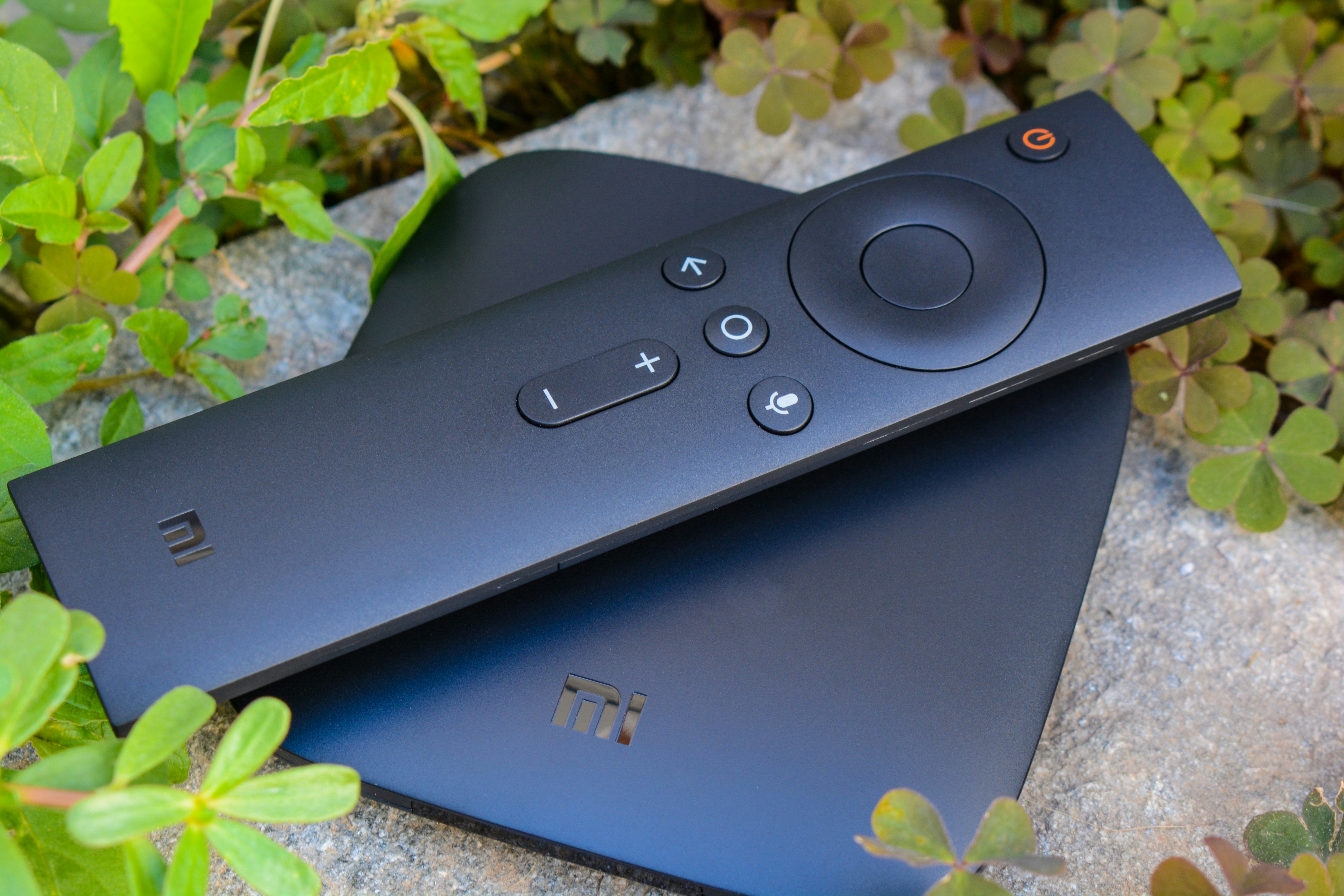 Android Box