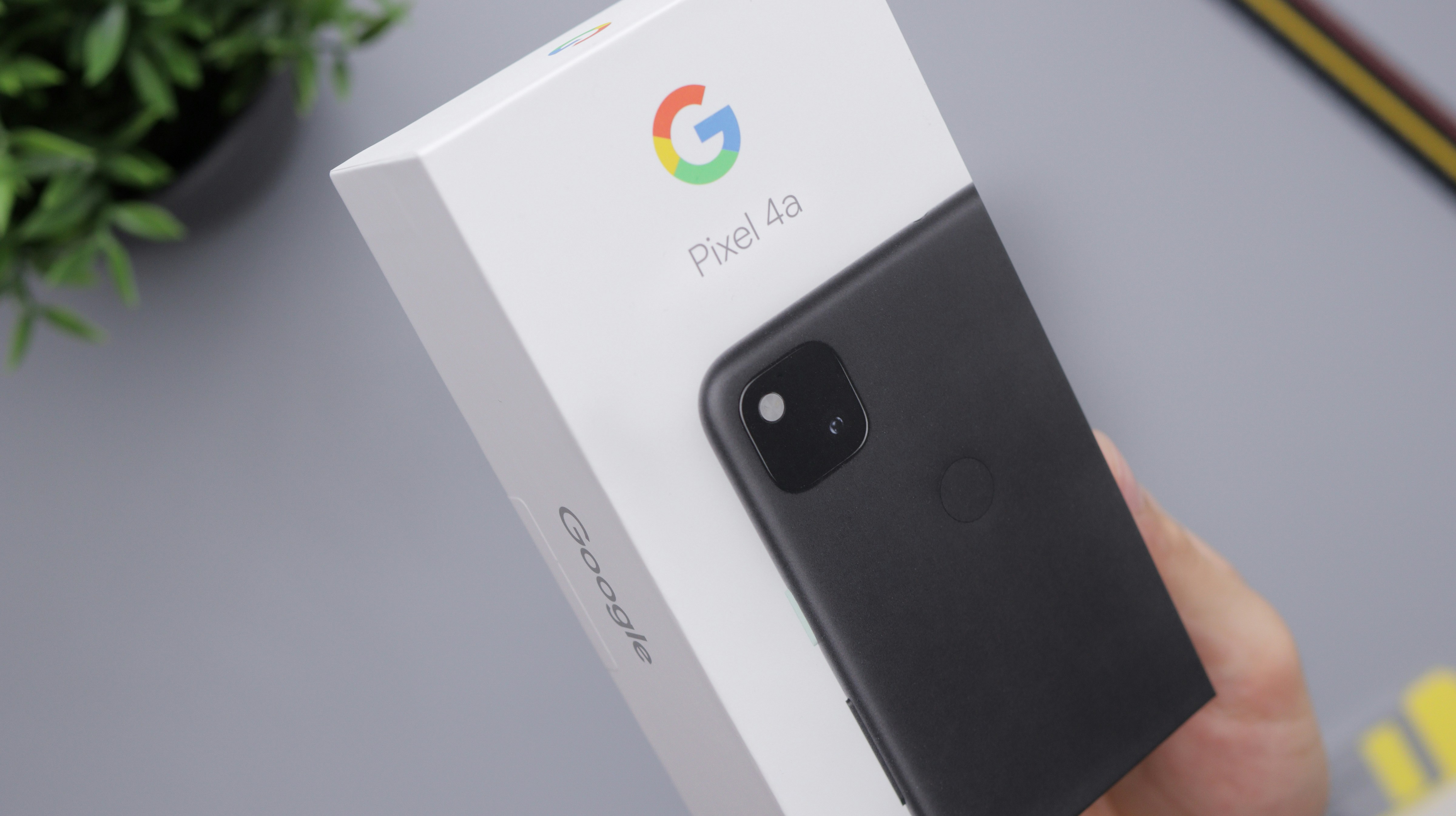 Android Box